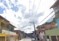 Quatro pessoas, incluindo um bebê, são libertadas de sequestro na BA