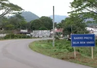 Quatro pessoas são executadas em zona rural na Bahia