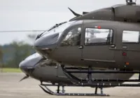 Queda de helicóptero deixa três mortos na fronteira entre EUA e México