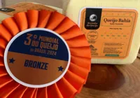 Queijos do Extremo Sul da Bahia são premiados no 3º Mundial do Queijo