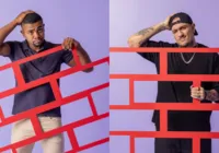 Quem deve ser eliminado? Davi ou MC Bin Laden