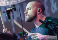 Quem é Eloy Casagrande, novo baterista do Slipknot?