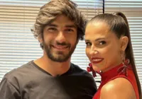 Quem é o baiano Hugo Moura? Conheça ex- marido de Deborah Secco