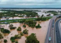 STF suspende prazos processuais em todas as ações ligadas ao RS