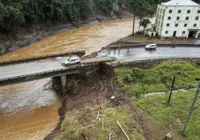RS: reconstrução de rodovias federais custará mais de R$ 1 bilhão