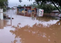 RS ultrapassa 100 mortes e 130 desaparecidos por conta de chuvas