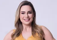 Rachel Sheherazade apresentará reality 'A Grande Conquista' na Record