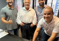 Randerson Leal deixa PDT e se filia ao Podemos imagem