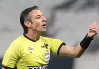 Raphael Claus é definido como árbitro do Ba-Vi imagem