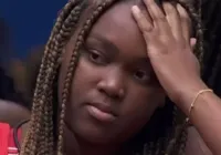 Raquele é eliminada com a maior rejeição da temporada