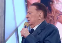 Raul Gil dá opinião sobre casamento homoafetivo e surpreende a web