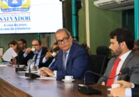 Reajuste dos servidores chega à CMS e já tem data de votação