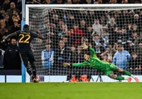 Real Madrid passa pelo Manchester City e vai à semifinal da Champions