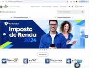 Receita abre consulta a lote residual de restituição do IR