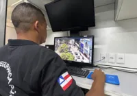 'Reconhecimento Facial' buscará foragidos na Micareta de Feira