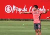 Reforço do Bahia, De Pena desembarca em Salvador