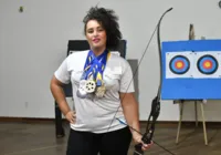 Renata Barros representará a Bahia em campeonato internacional