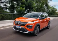 Renault Kardian estreia em três versões