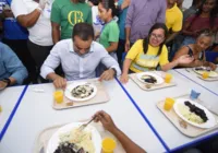 Restaurante Popular é lançado em Águas Claras