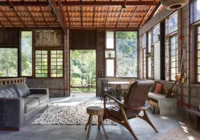 Reúso na construção reduz  impacto ambiental