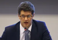 Ricardo Salles é designado relator da PEC das Drogas na CCJ