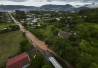 Rio Grande do Sul decreta estado de calamidade pública