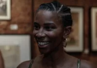 Rita Batista comenta treta de Davi e Bin Laden: “ninguém comeu reggae"