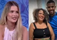 Rival de Davi no BBB, Yasmin Brunet sai em defesa de Mani Rego