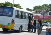 Rodoviários suspendem greve dos ônibus metropolitanos