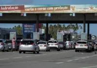 Rodovias federais terão que aceitar pagamento de pedágio por Pix