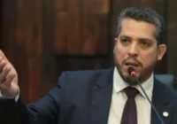 Rodrigo Amorim é condenado por violência política de gênero