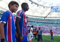 Rogério Ceni dá chance a Sidney, mas pontua: "não está pronto"