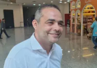 Rosalvo cutuca oposição e defende legado do PT em Lauro de Freitas