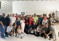 Rosalvo é o escolhido para suceder Moema na disputa pela prefeitura