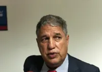 Rosemberg detalha reunião com Jerônimo sobre emendas impositivas