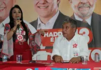 Rosemberg especula aliança PT-PDT em Lauro de Freitas; Prates nega