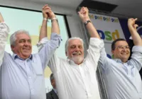 Rui, Otto e Wagner atuam em Brasília para manter vetos de Lula