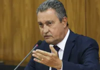 Rui se reúne com Lira e Pacheco para tratar sobre votação dos vetos