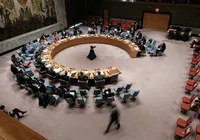 Rússia e China vetam resolução para cessar-fogo em Gaza