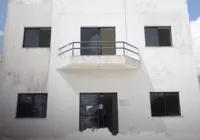 S. S. Passé: gestão vai gastar mais de R$ 500 mil em fachada de prédio