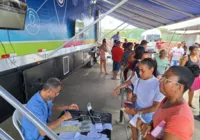 SAC Móvel oferece atendimento gratuito em Ilhéus