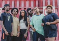 SALCITY RAP reúne rappers de Salvador no Concha Negra
