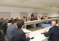 SSP-BA alinha detalhes para início de testes das câmeras corporais