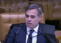 STF: Mendonça se junta a Zanin contra descriminalizar porte de maconha