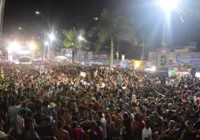 Saiba como evitar trânsito na chegada da Micareta de Feira de Santana