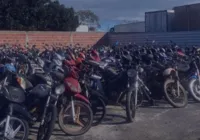 Saiba como participar do leilão de veículos apreendidos pela PRF