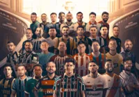 Saiba onde assistir os times brasileiros na 1ª rodada da Libertadores