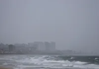 Saiba os bairros de Salvador mais atingidos pela chuva em abril