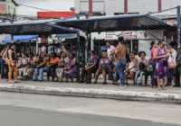 Saiba quais são os bairros atingidos pela mobilização dos rodoviários