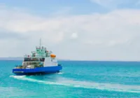 Saiba tudo sobre funcionamento especial do Ferry no feriado